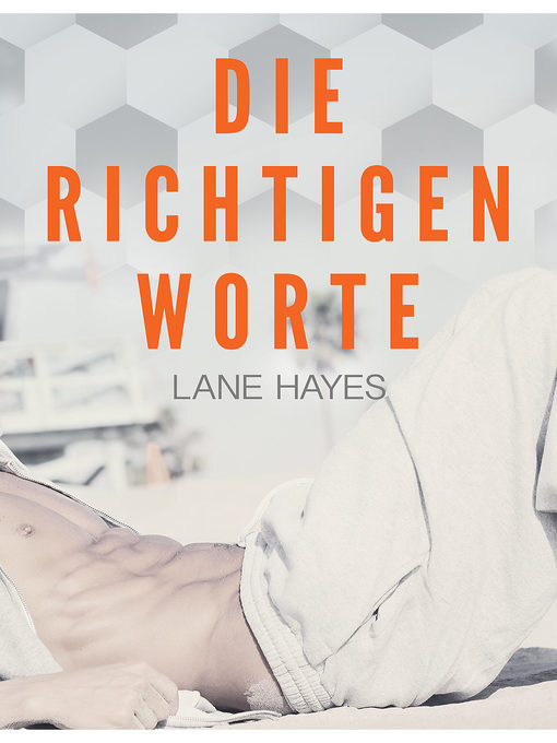 Title details for Die richtigen Worte by Lane Hayes - Available